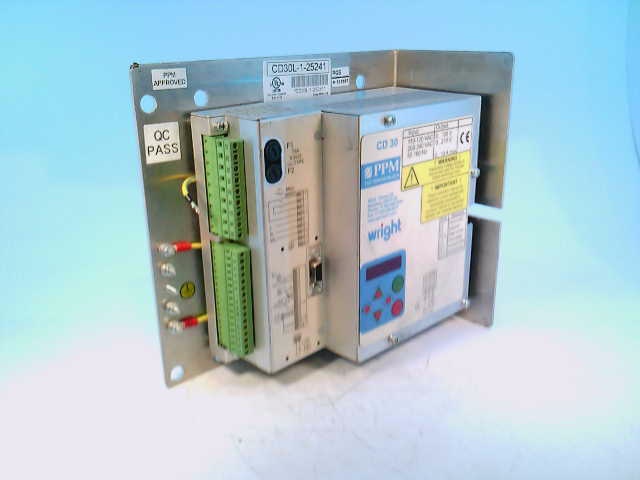 PPM TECHNOLOGIES CD30L-1-25241
