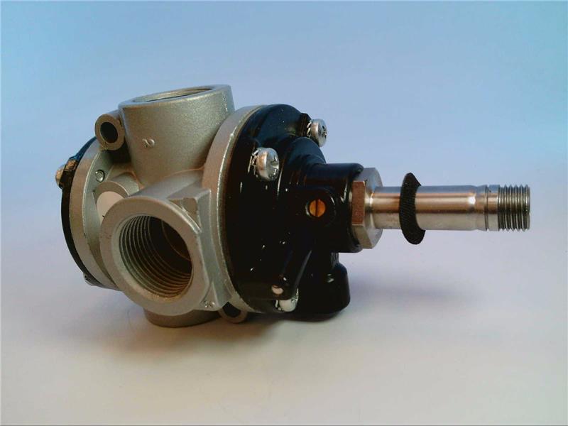 UNIVER GROUP AG-3040