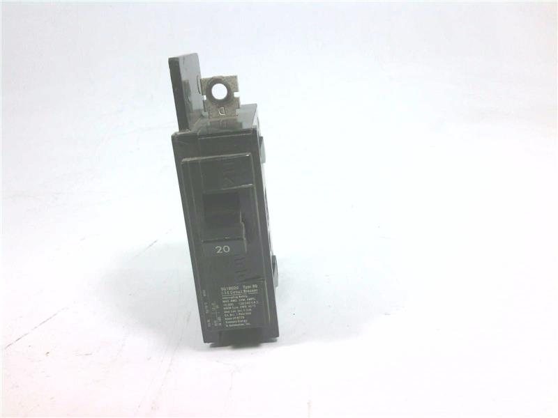SIEMENS BQ1-B020