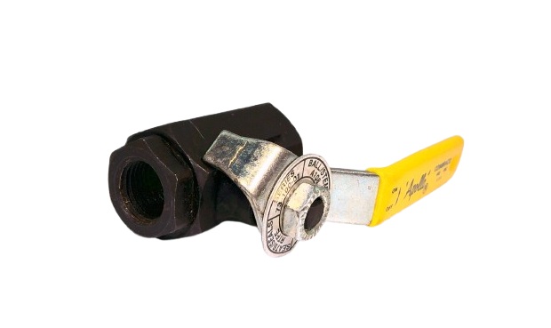 APOLLO VALVES 73-100-01