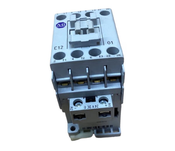 ALLEN BRADLEY 100-C12E01