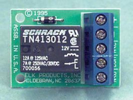 ELK PRODUCTS 912