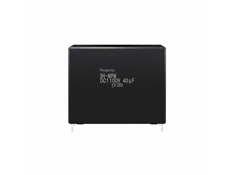 MATSUSHITA ELECTRIC EZP-V70126MTA