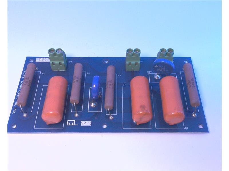 DYNE SYSTEMS CO DS822