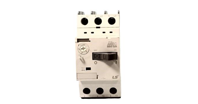 LS ELECTRIC MMS-32S-9-13A