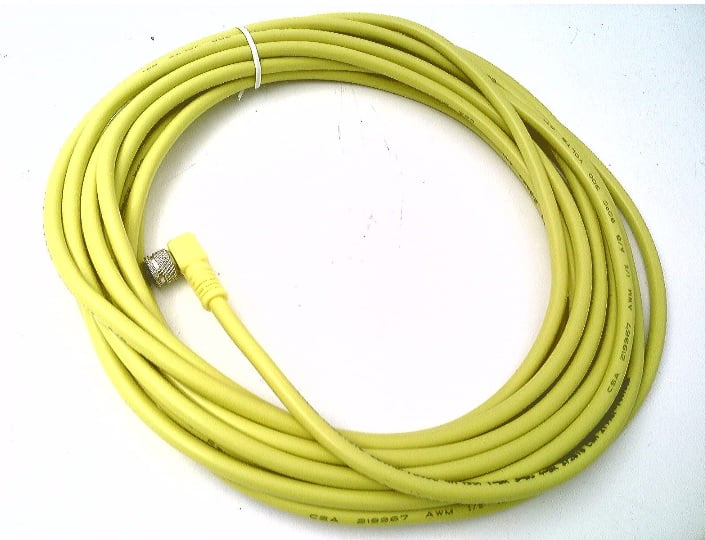 RADWELL VERIFIED SUBSTITUTE M8-FA3-PVC-2M-SUB