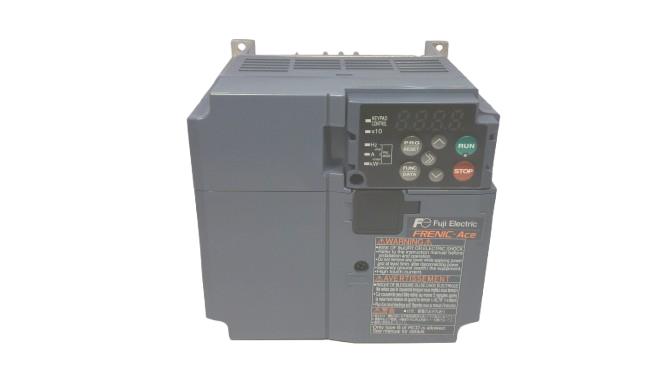 FUJI ELECTRIC FRN0011E2S-7GB