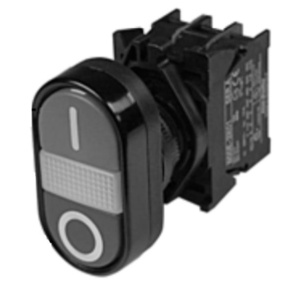 ALLEN BRADLEY 800EP-U2C22