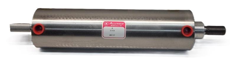 ALLENAIR  A-3X9-Q