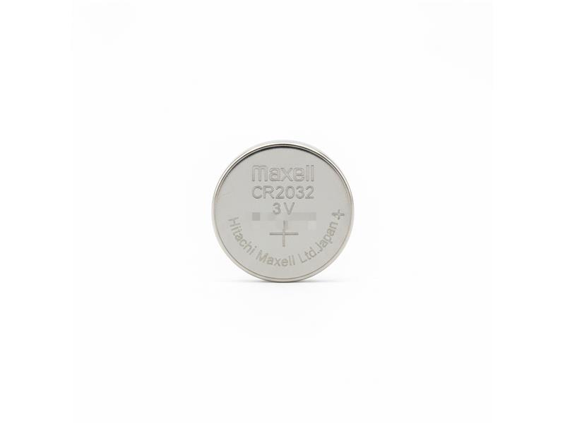 CR2032 par MAXELL