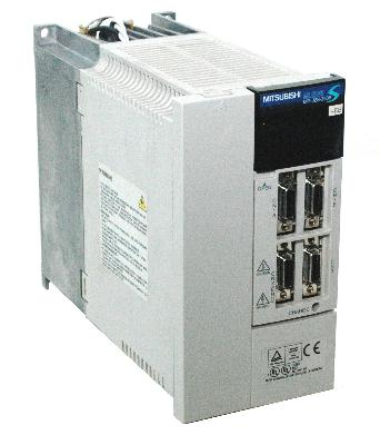MITSUBISHI MR-J2S-350B-E087