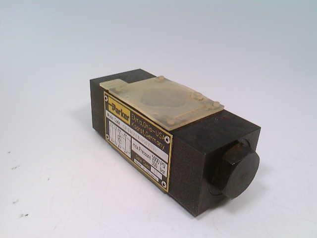 PARKER CP0M2BBN50X309