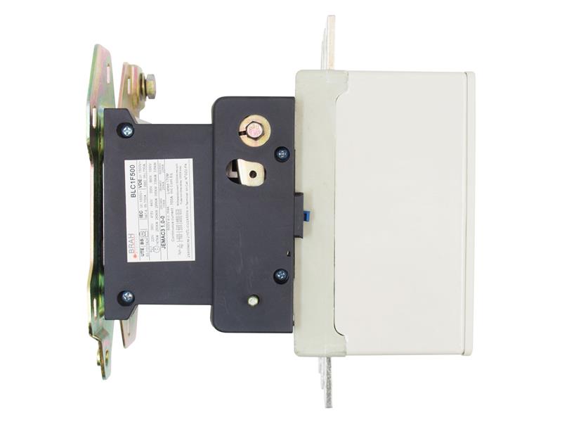 BRAH ELECTRIC BLC1F500U6