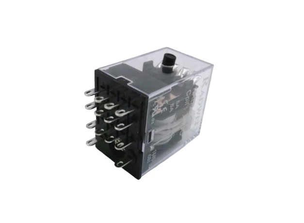 RADWELL VERIFIED SUBSTITUTE HF18FH/012-4Z1D-SUB