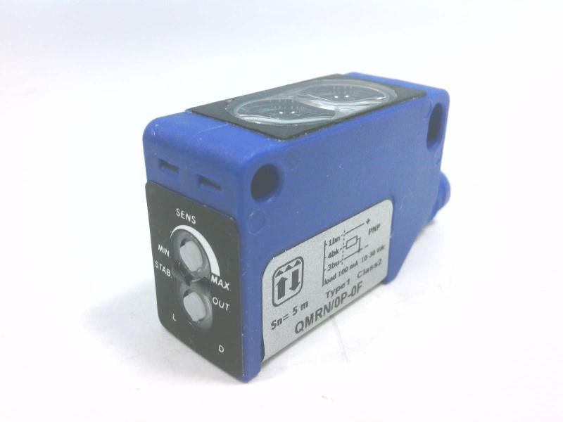 MD MICRO DETECTORS QMRN/0P-0F