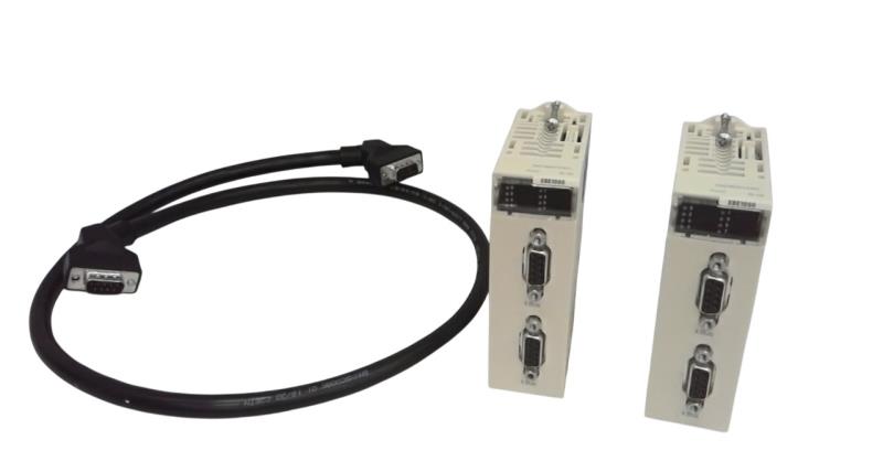 SCHNEIDER ELECTRIC BMXXBE2005