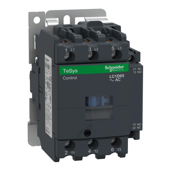 SCHNEIDER ELECTRIC LC1D65B7