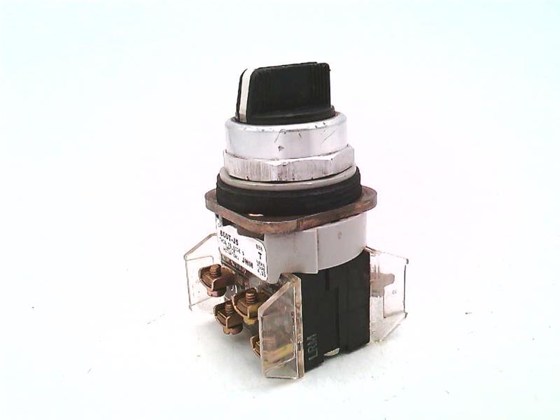ALLEN BRADLEY 800T-J5B
