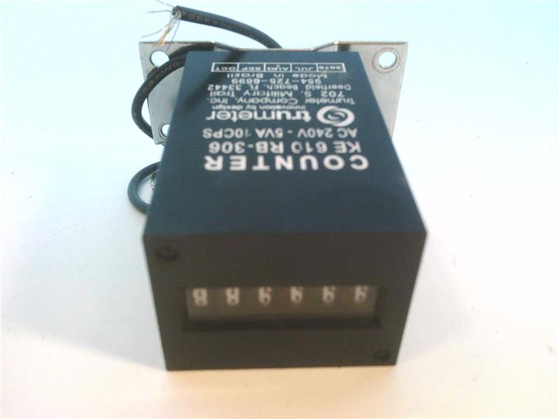 TRUMETER KE 610 RB-306