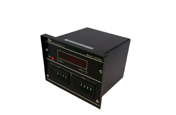 RED LION CONTROLS SC2DU400