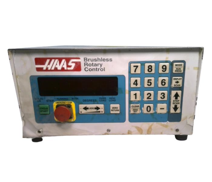 HAAS SCO-AC-175