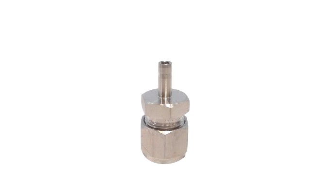HAM-LET 767LTSS1/2X1/4