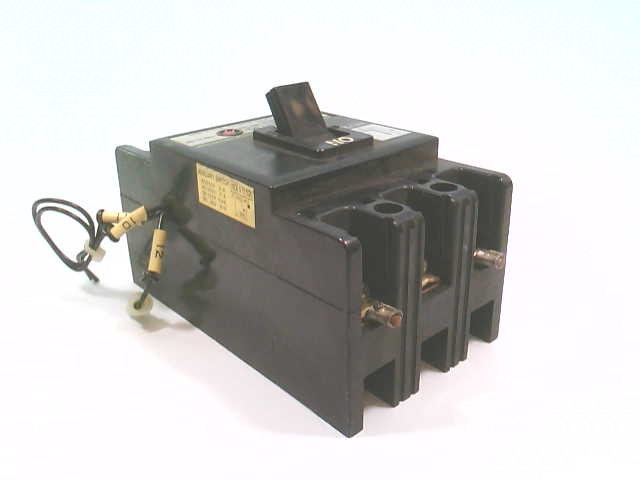 MATSUSHITA ELECTRIC BAT3-50-39