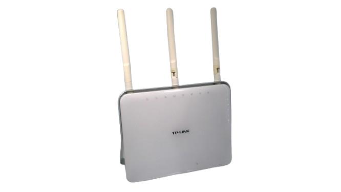 TP LINK AC1900 