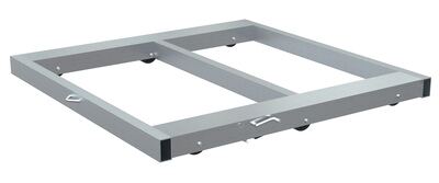 VESTIL DOL-4242-6NT-FL