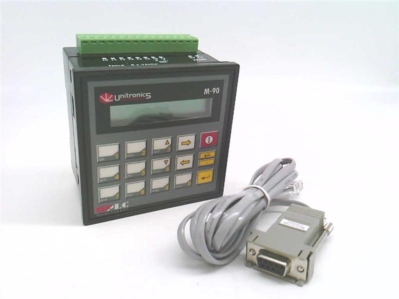 UNITRONICS M90-T