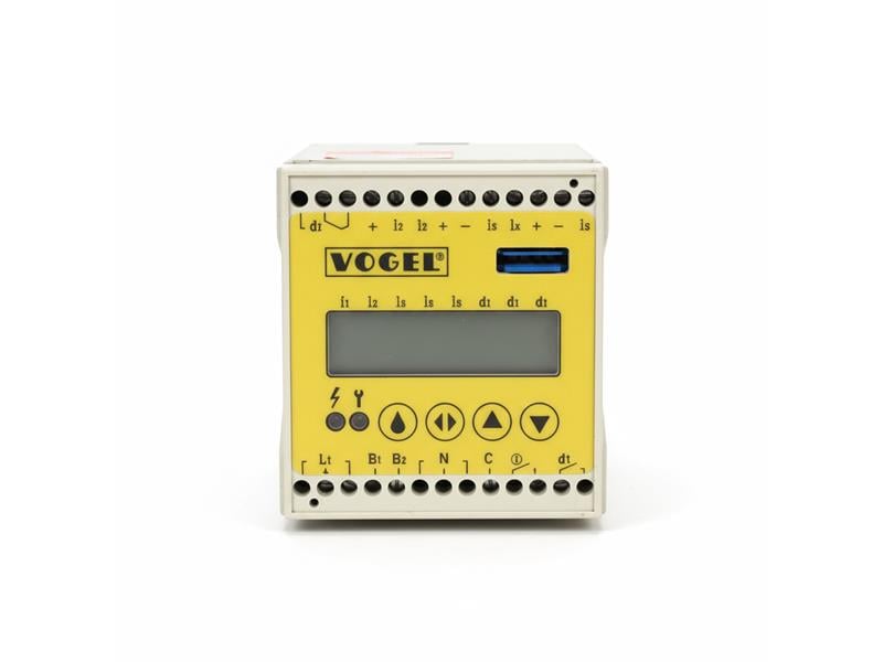 IGZ36-20 por VOGEL
