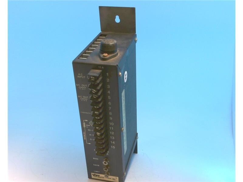 WALKER POWER DA21012