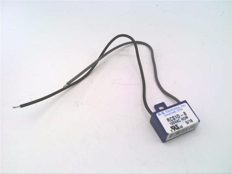 R-K ELECTRONICS RCS1D-8
