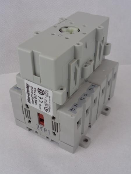 ALLEN BRADLEY 194E-E32-1756