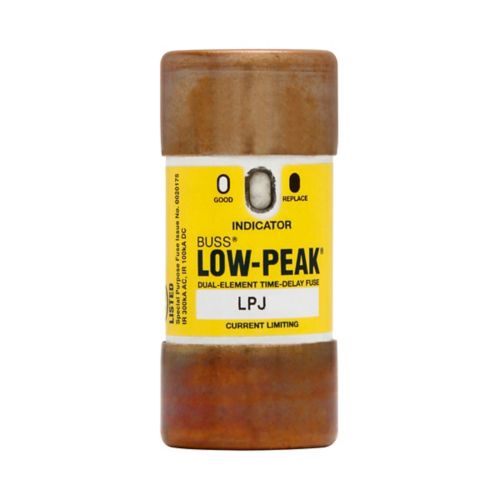 LPJ-50SPI by EATON CORPORATION