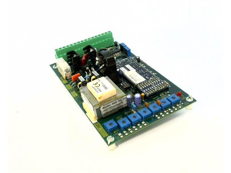 BARDAC 400IMP008