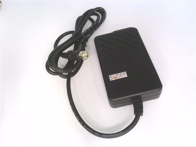 ELPAC FW5012-760F