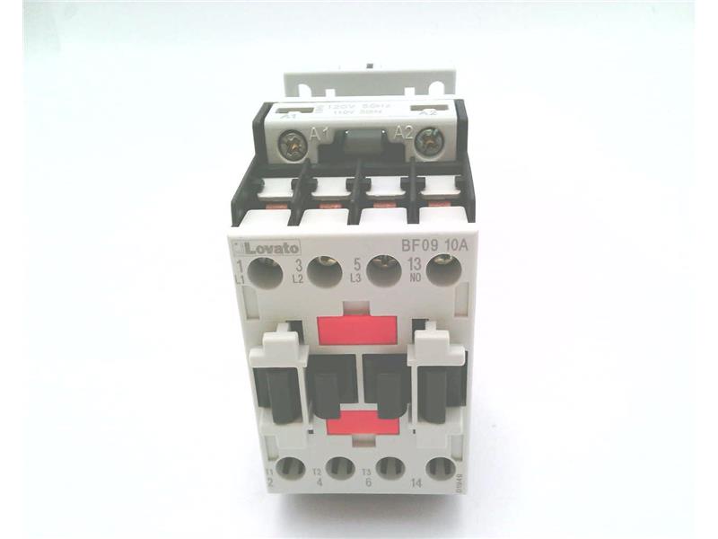 LOVATO BF0910A12060