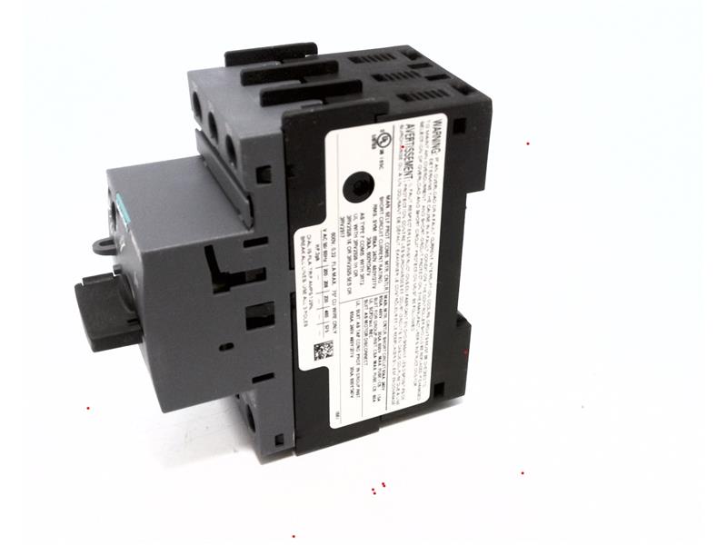 SIEMENS 3RV2011-0DA10