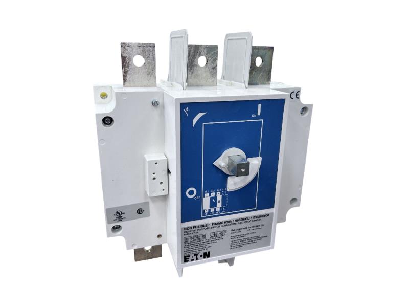 R9F3600U por EATON CORPORATION