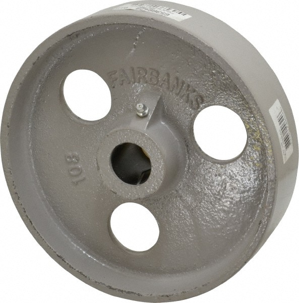 FAIRBANKS COMPANY 108-SRB