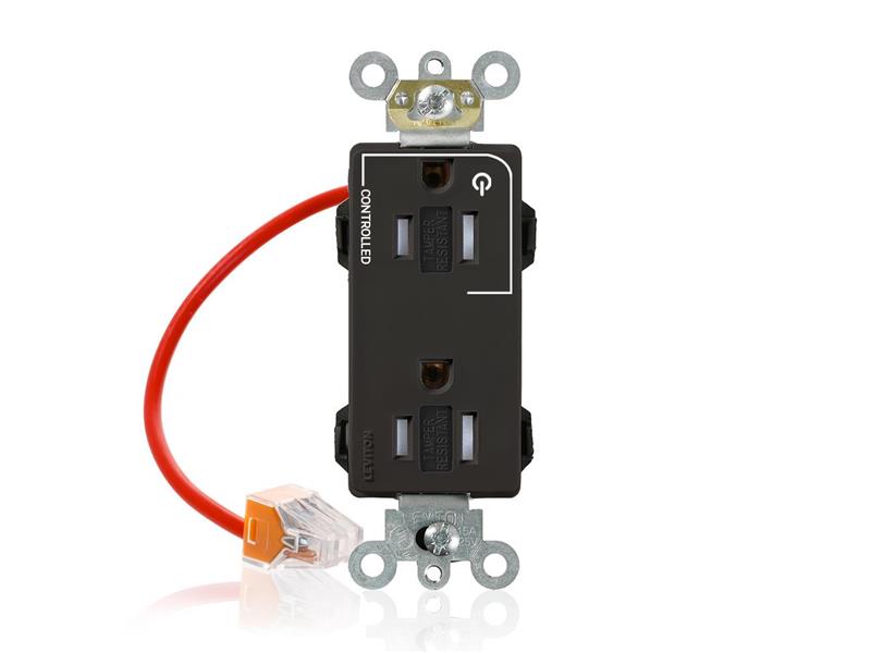 LEVITON MT162-1CE