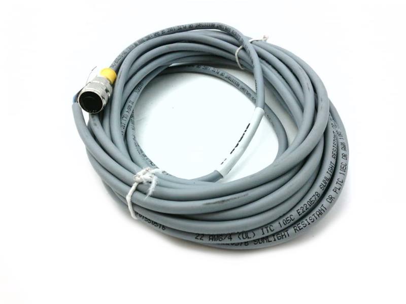 TURCK RK 4.4T-8