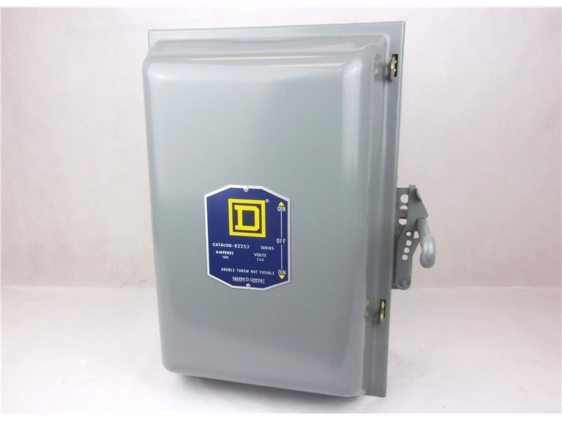 SCHNEIDER ELECTRIC 82253