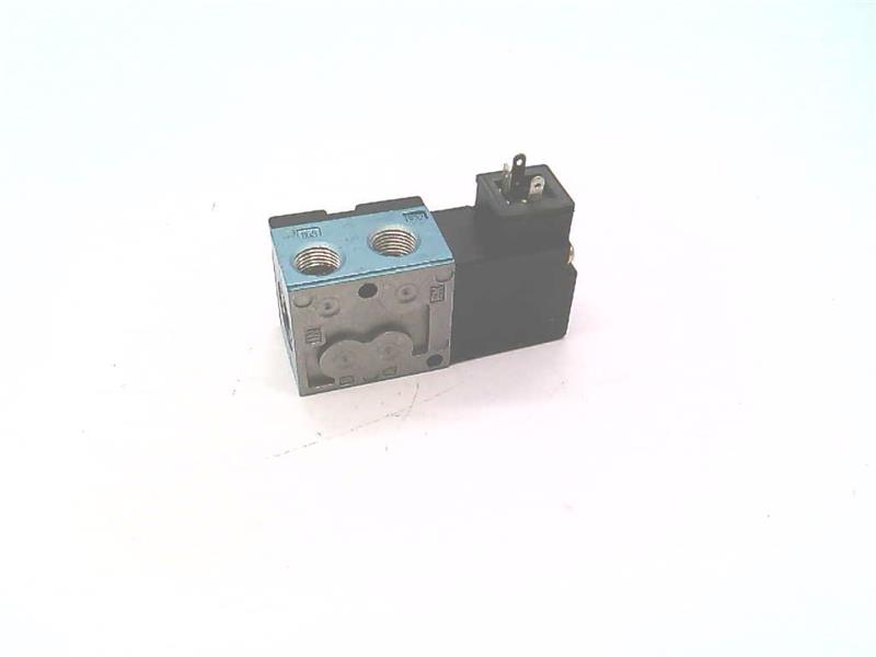 MAC VALVES INC 45A-AC1-DDAJ-0KD