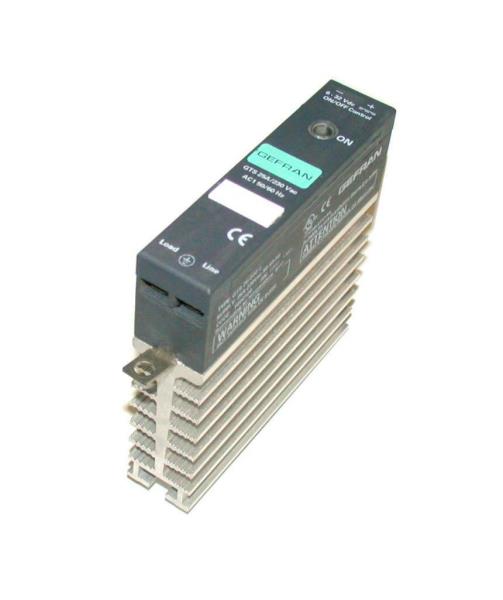 GEFRAN GTS25A/230-0