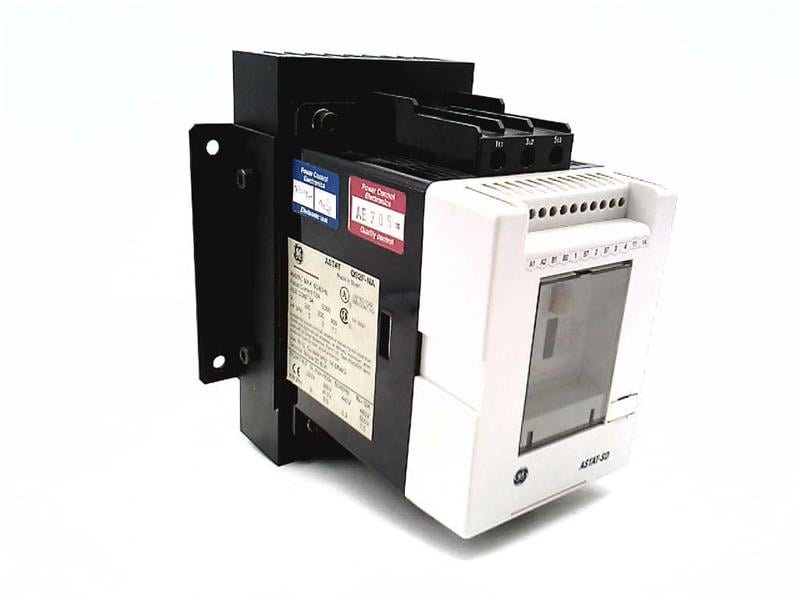 GENERAL ELECTRIC QS2FNA