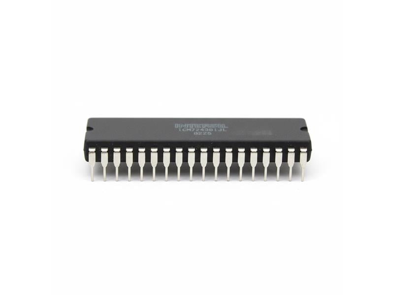 ICM7243BIJL by INTERSIL
