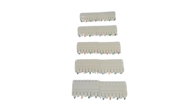 ALLEN TEL PRODUCTS GB110-4