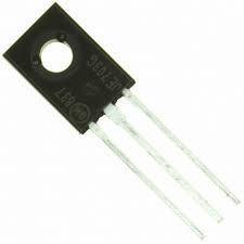ON SEMICONDUCTOR 2N6034G
